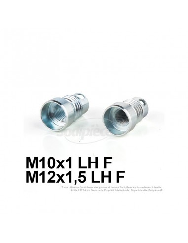 Tête débroussailleuse Easy Work. Ø 109 mm. Tap'N'Go