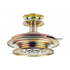 Embrayage de lame manuel MTD 717-1787, 917-1787.