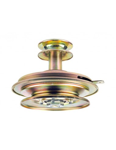 Embrayage de lame manuel MTD 717-1787, 917-1787.