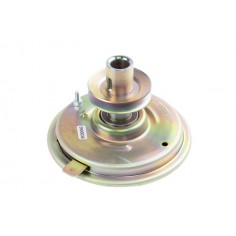 Embrayage lame manuel AYP, Husqvarna N° 408579, 532199789