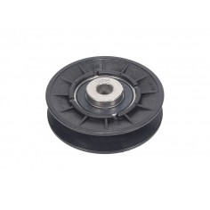 Poulie tendeur pour Stiga N° 1134-9027-01, 1134-9027-02