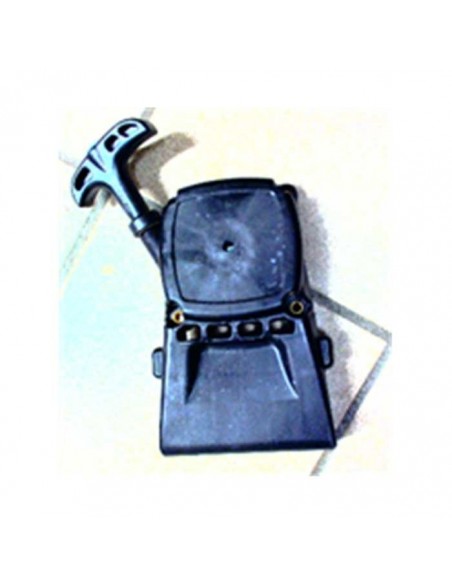 Lanceur complet debroussailleuse ACTIVE 4.5 - 5.5 - 6.5 nouveazu modele EURO 2