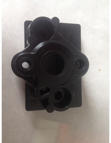 Pipe admission debroussaileusse Active big 5.5