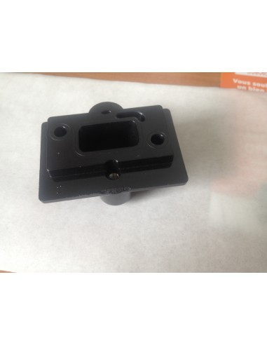 Pipe admission debroussaileusse Active big 5.5