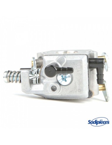 Carburateur pour tronçonneuses chinoises