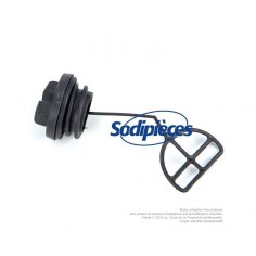 Bouchon essence pour tronçonneuses chinoises