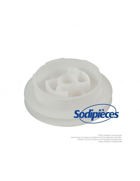 Poulie de lanceur pour Stihl FS45-55-100-110-130-200-500