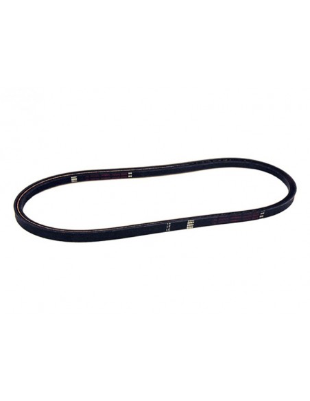 Courroie tondeuse B99 Trapézoïdale. 17 mm x 2659 mm.