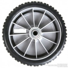 Roue tondeuse pour Honda Ø 180 mm 2