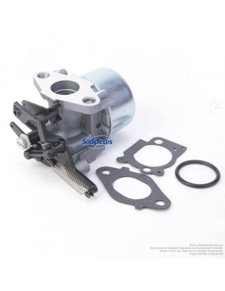 Carburateur pour Briggs & Stratton N°796608