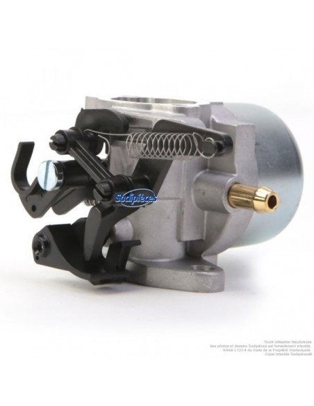 Carburateur pour Briggs & Stratton N°591852