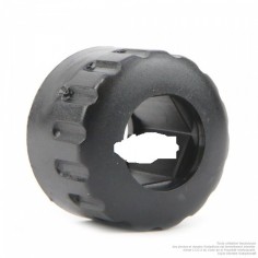 Insert tête Piuma. Mâle Ø7x1,00. Pas à gauche 2