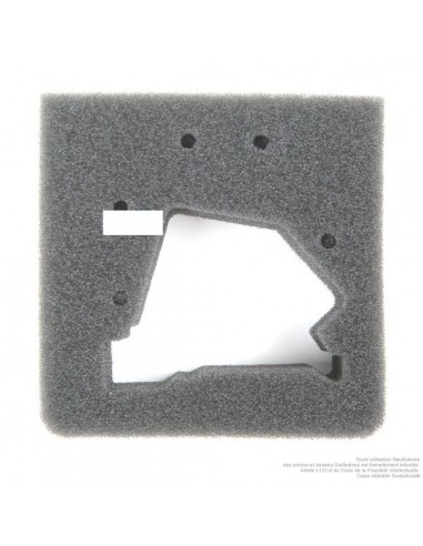 Filtre à air pour Honda 17211-ZM7-000