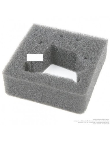 Filtre à air pour Honda 17211-ZM7-000