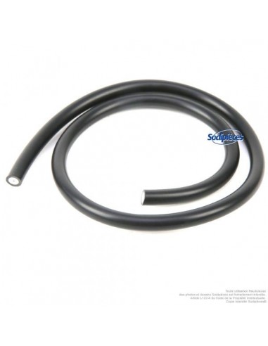 Fil bougie diam 5 mm. 10 mètres