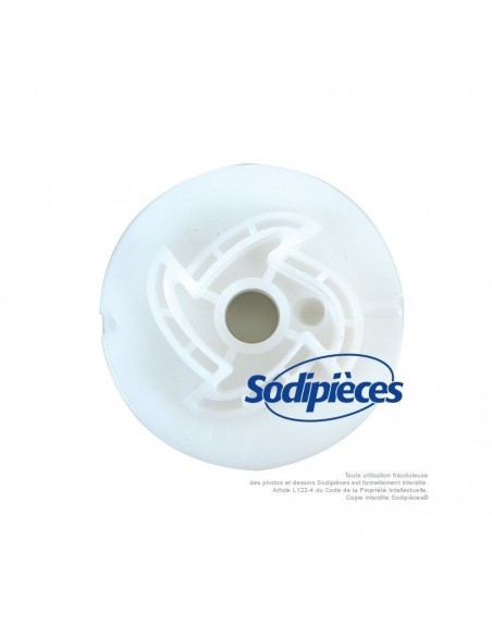 Poulie de lanceur pour Husqvarna 340, 345, 350