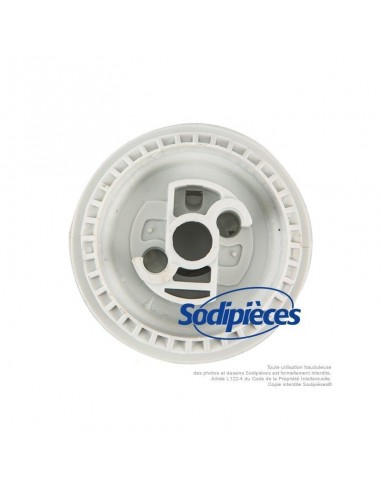 Poulie de lanceur pour Stihl 017, 018, 020T, 021, 023, 025, MS170, MS171....