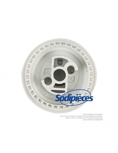 Poulie de lanceur pour Stihl 017, 018, 020T, 021, 023, 025, MS170, MS171....