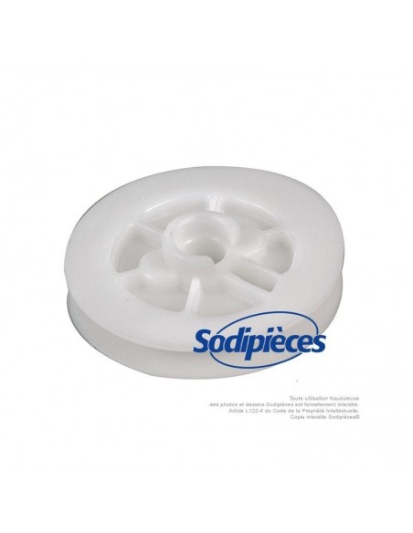 Poulie de lanceur pour Stihl 024, 026, 028, 034, MS240, MS260