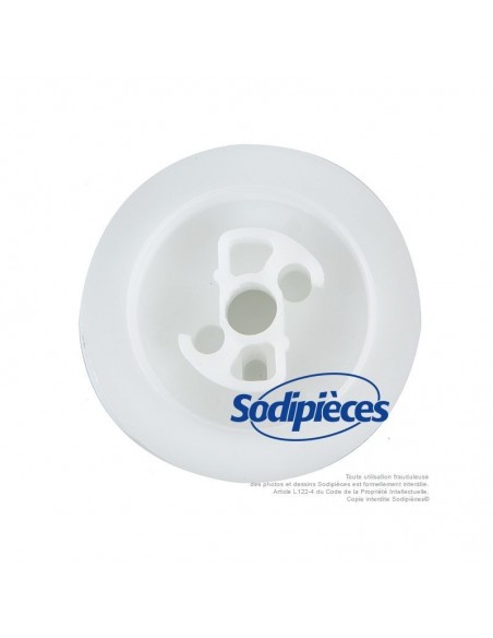 Poulie de lanceur pour Stihl 024, 026, 028, 034, MS240, MS260