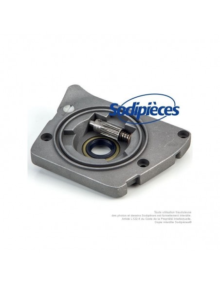 Pompe à huile Husqvarna 61, 266 et 268