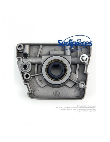 Pompe à huile Husqvarna 61, 266 et 268