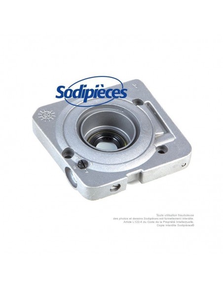 Pompe à huile husqvarna 281 et 288