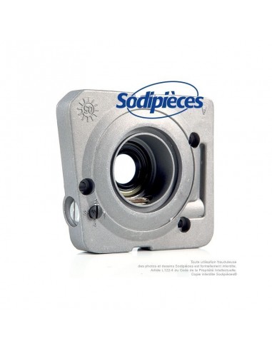 Pompe à huile husqvarna 281 et 288