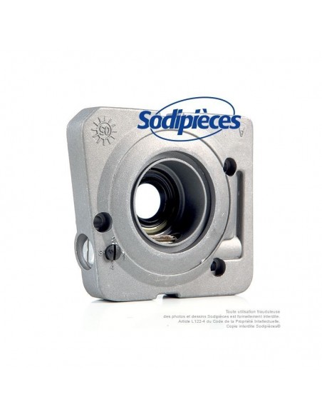 Pompe à huile husqvarna 281 et 288