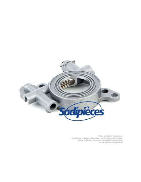 Pompe à huile husqvarna 365 et 372