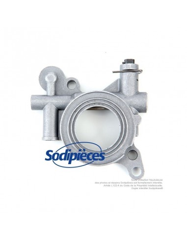 Pompe à huile husqvarna 365 et 372