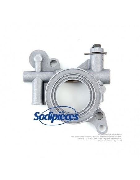 Pompe à huile husqvarna 365 et 372