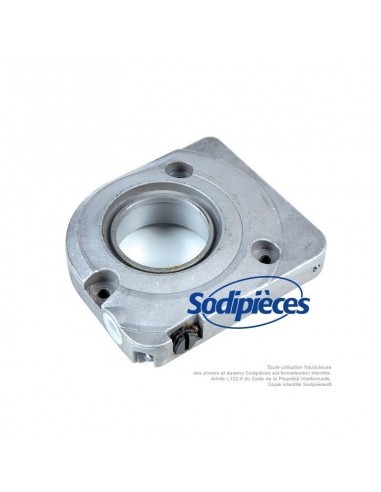 Pompe à huile husqvarna 394 et 395