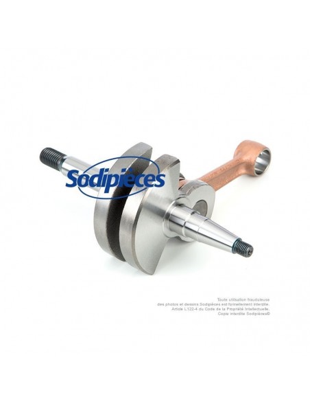 Vilebrequin pour STIHL 051