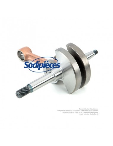 Vilebrequin pour STIHL 051