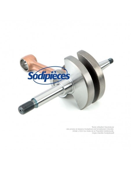 Vilebrequin pour STIHL 051