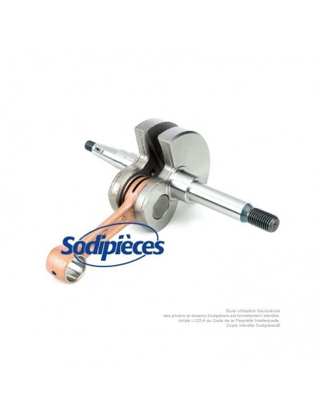 Vilebrequin pour STIHL 051