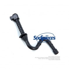 Durite essence pour Stihl modèle 044, 046, MS341, MS361, MS440, MS460 2
