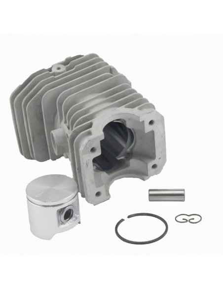 Cylindre piston HUSQVARNA 40 - 240R - JONSERED 2041 - GR41