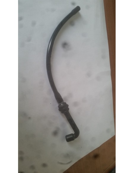 TUBE ALIMENTATION HUILE ACTIVE 39.39