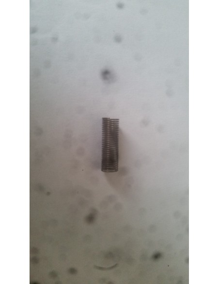 RESSORT FILTRE HUILE ACTIVE 39.39