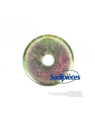 Rondelle pour tronçonneuse Stihl