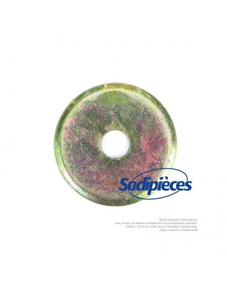 Rondelle pour tronçonneuse Stihl