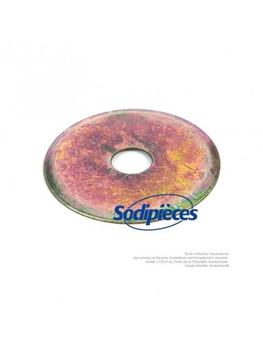 Rondelle pour tronçonneuse Stihl