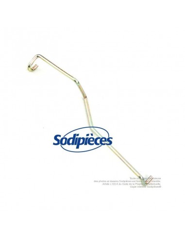 Tringlerie de volet de démarrage pour Stihl MS170, MS180. 1130 182 1500