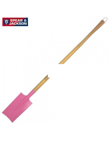 Manche de fourche Spear & Jackson
