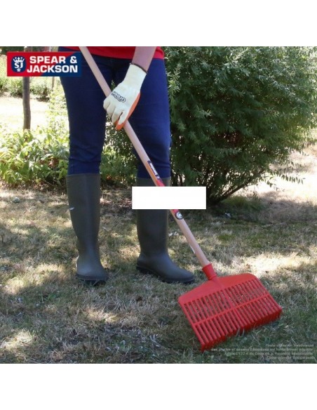 Couteau desherbeur Forges de Lavieu avec manche bois