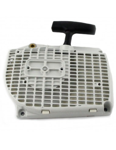 Lanceur complet tronçonneuse Stihl MS660 / 066