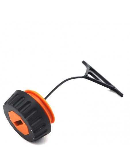 Bouchon de réservoir essence Stihl 021, 023, 025, 024, 026, 028, 029, 039, 044, 046, 050, 051, , 076, 084, 088