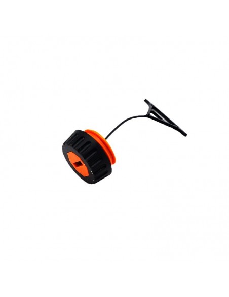 Bouchon de réservoir essence Stihl 021, 023, 025, 024, 026, 028, 029, 039, 044, 046, 050, 051, , 076, 084, 088